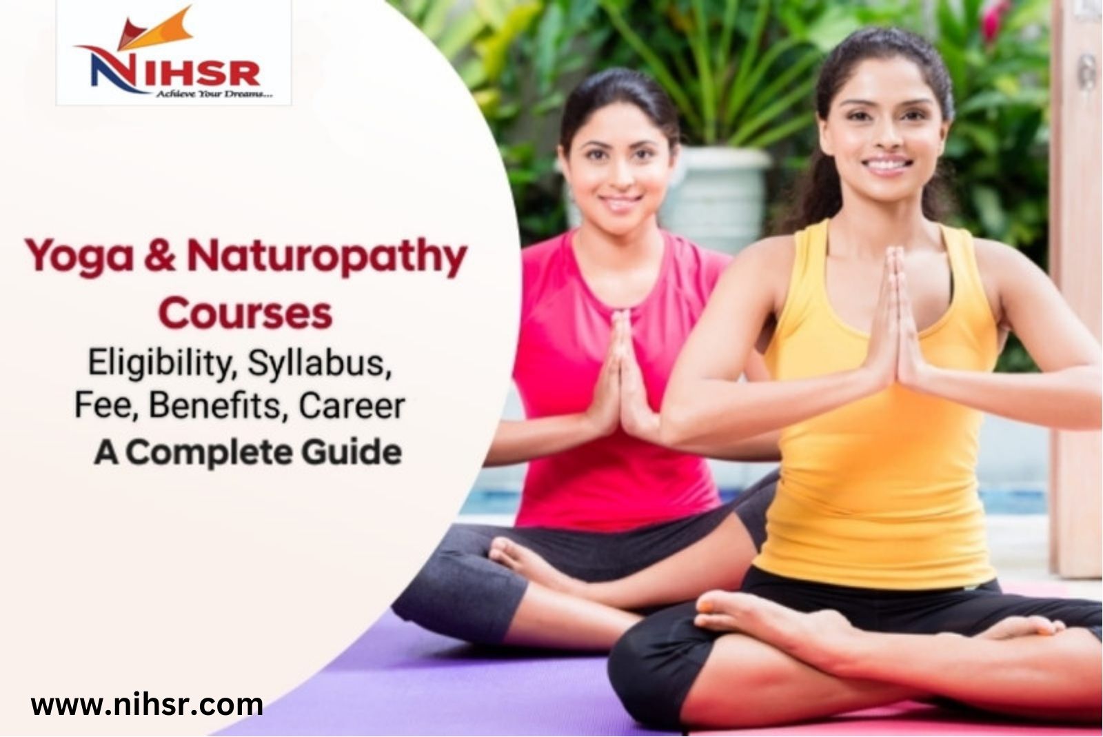 Explore the Path of Holistic Healing with PGDNYS